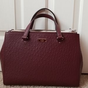 Satchel Bag